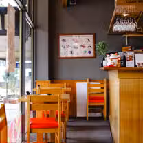 A photo of Shiki Japanese Restaurant restaurant