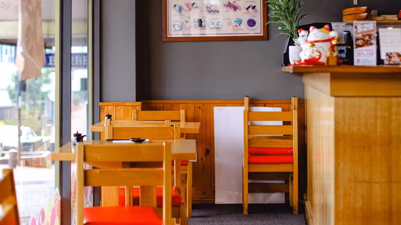 Shiki Japanese Restaurant, Greensborough, AU-VIC