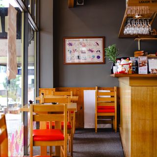 Shiki Japanese Restaurant