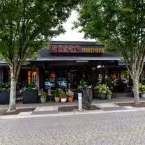 Una foto del restaurante Von's 1000 Spirits - Kirkland