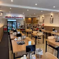 Una foto del restaurante 조마루감자탕/JOMARU KOREAN HOT POT (Eastwood)