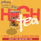 Indian High Tea photo