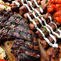 Foto von Çka Ka Qëllu - New Jersey Restaurant