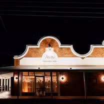 A photo of Ava Dining restaurant