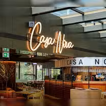 Foto von Casa Nova Italian Restaurant & Bar, Circular Quay Restaurant