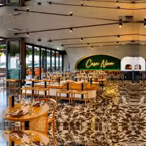 Foto del ristorante Casa Nova Italian Restaurant & Bar, Honeysuckle