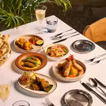 A photo of Hava - Four Seasons Resort Langkawi restaurant