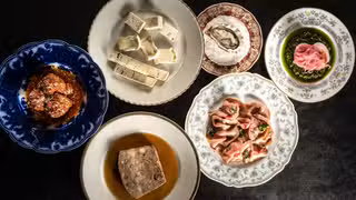 Una foto del restaurante Tomkat - Enoteca con Cucina