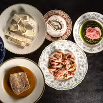 Foto von Tomkat - Enoteca con Cucina Restaurant