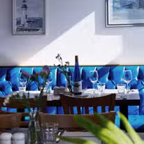 A photo of The Razor Clam restaurant