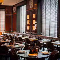 Een foto van restaurant Crazy Pizza Naples