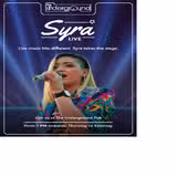 Syra Live at The Underground foto