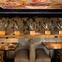 A photo of XICO restaurant