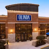 Foto del ristorante OLINDA