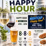 All Day Happy Hour foto
