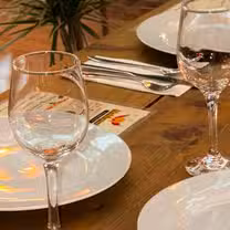 A photo of MAKHANZA - Pan Indian Kitchen restaurant