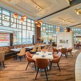 Cover image for ARC Restaurant