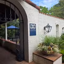 Foto von Restaurant DeGolyer Restaurant