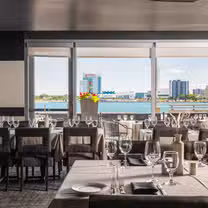 Una foto del restaurante Andiamo - Riverfront