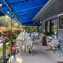 A photo of BOA Thai Asian Fusion restaurant