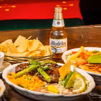A photo of El Compadre - Hollywood restaurant
