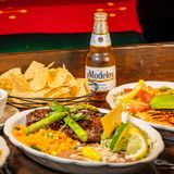 Cover image for El Compadre - Hollywood