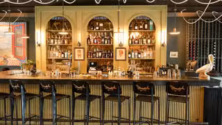 Una foto del restaurante Signal