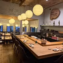 Foto von JACK MANJIRO Restaurant