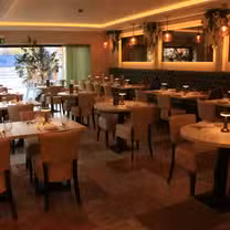 Een foto van restaurant Moksha