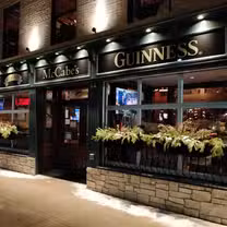 Foto von McCabe's Irish Pub & Grill - Waterloo Restaurant