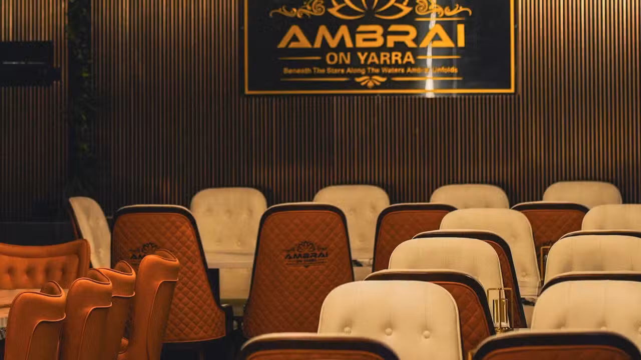 Interior - The Ambrai on Yarra, Docklands, AU-VIC