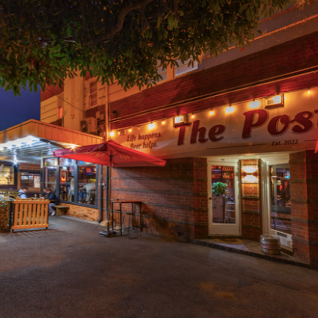 The Post Inn - Ivanhoe, AU-VIC | OpenTable