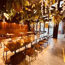 Een foto van restaurant Lakeside Cafe Norwest