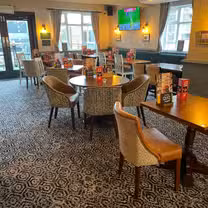 Foto von Old Bank Sutton Restaurant