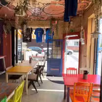 Foto von Aurora & Vito's Pizzeria Restaurant