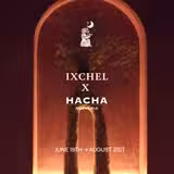 Hacha x Ixchel foto