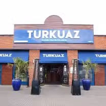 Foto von Turkuaz Restaurant Feltham Restaurant