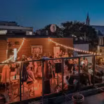 Una foto del restaurante L'Effet mer / l'Unique Sushi