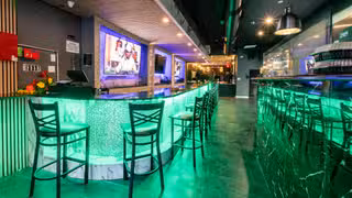 A photo of Negril Gardens Restaurant restaurant