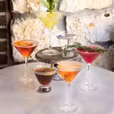 $6 Martini Mondays - All Day! foto
