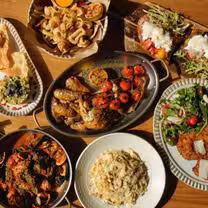 Foto del ristorante Giostra