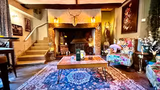 Una foto del restaurante Barsham Arms Country Pub & Kitchen
