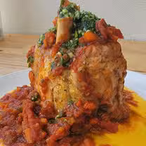 A photo of Osteria Capri - Isles of Capri Naples restaurant