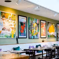 Een foto van restaurant Guanabana