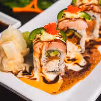 Foto del ristorante Sushi Love - Rainbow