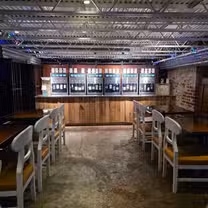 A photo of Curio Wine Bar & Tasting Room restaurant