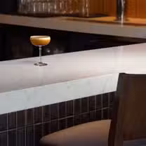 Een foto van restaurant Nova Kitchen & Bar Port Moody