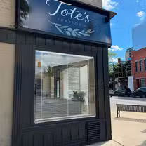 Een foto van restaurant Tote’s Trattoria