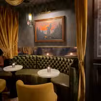 A photo of Anigma restaurant