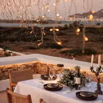 Una foto del restaurante TÂMA